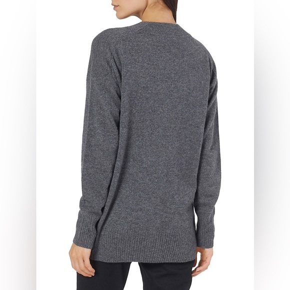 EQUIPMENT Oversized Cashmere Cardigan - Picture 3 of 6